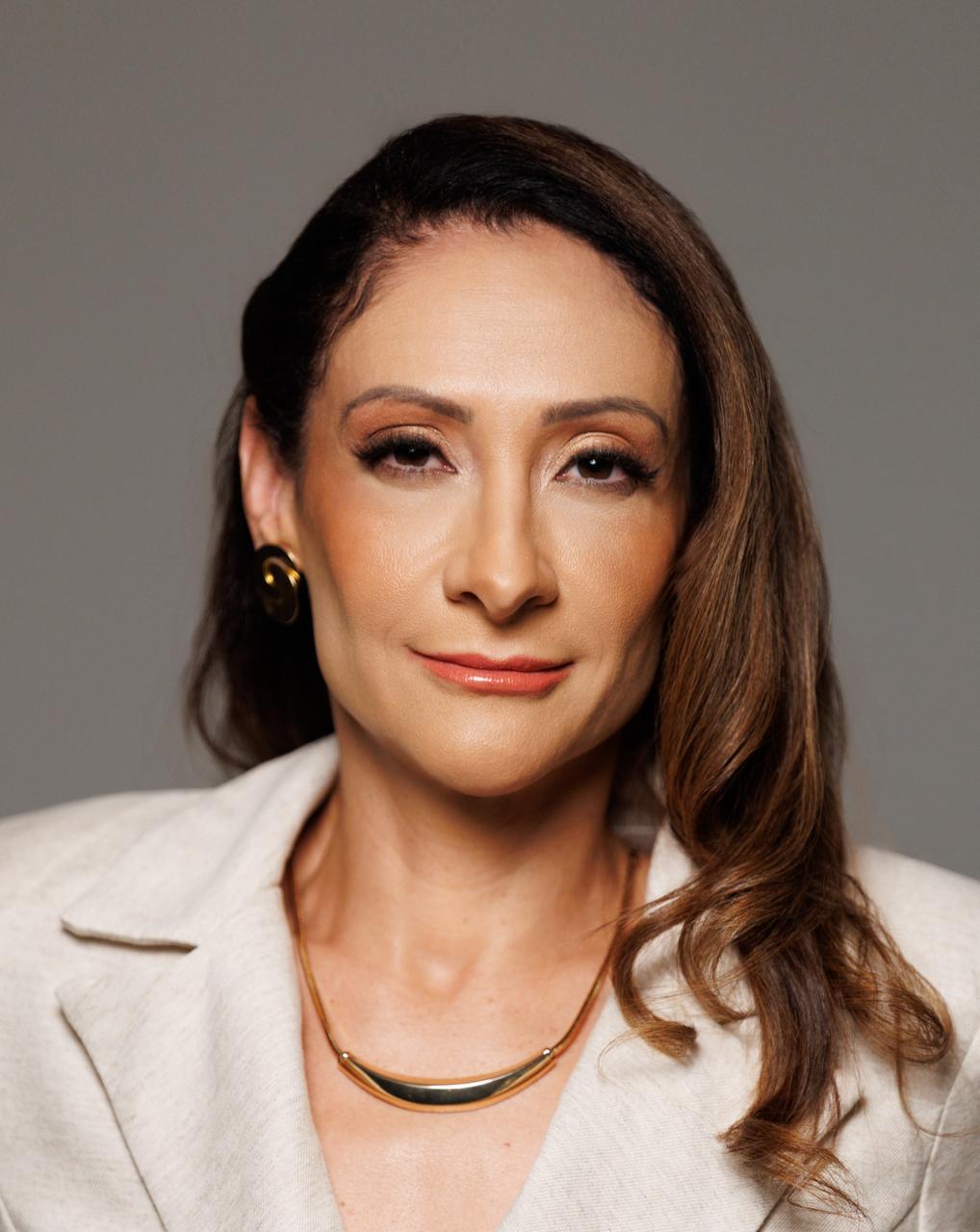 Dra. Milene Guirado - Endocrinologista e Metabologista